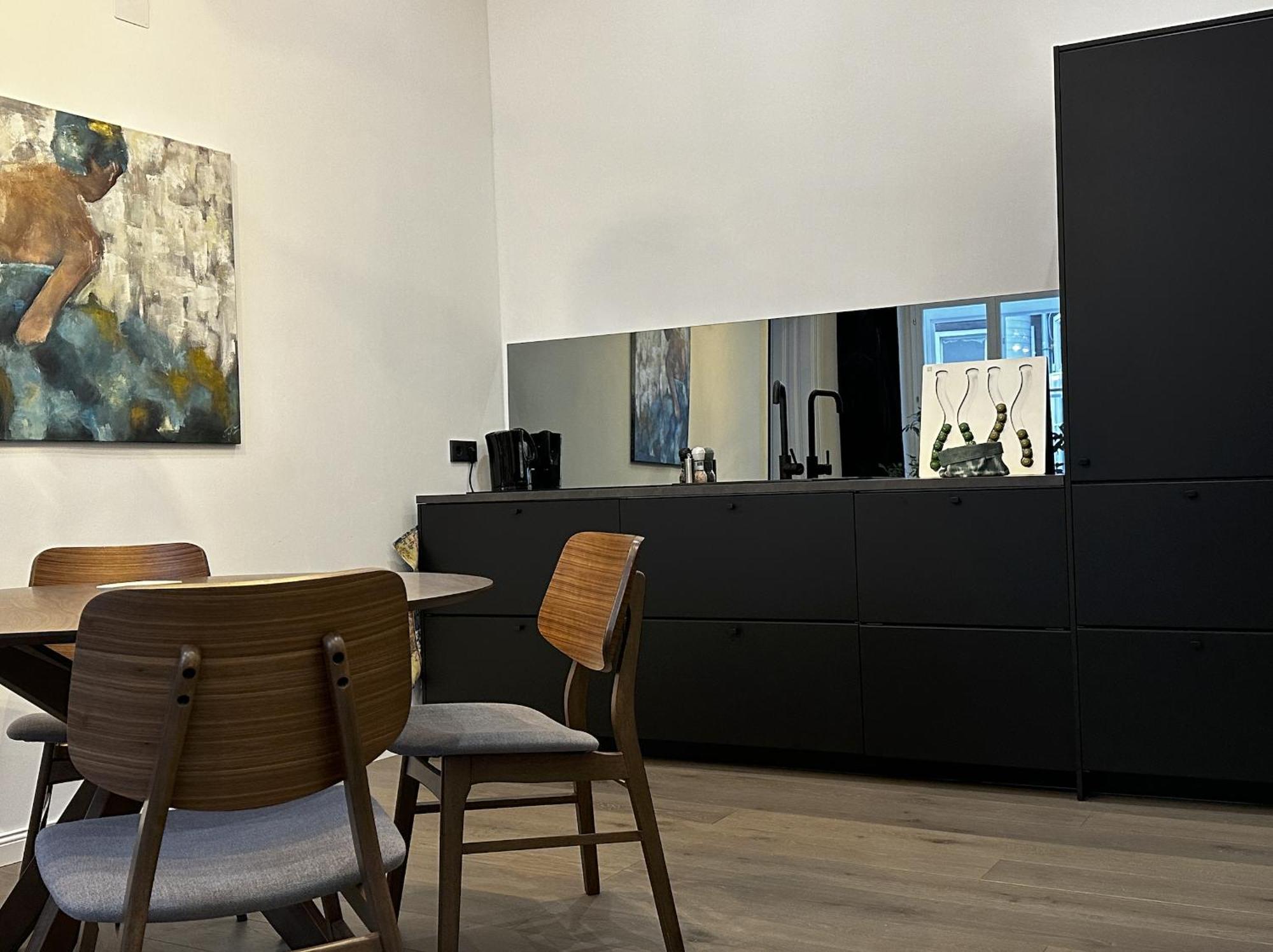 Kaiserin Sissi - City Apartment Downtown Viyana Dış mekan fotoğraf